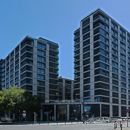 Mennica Residence Luxury Location 华沙 外观 照片