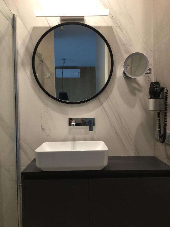 Mennica Residence Luxury Location 华沙 外观 照片